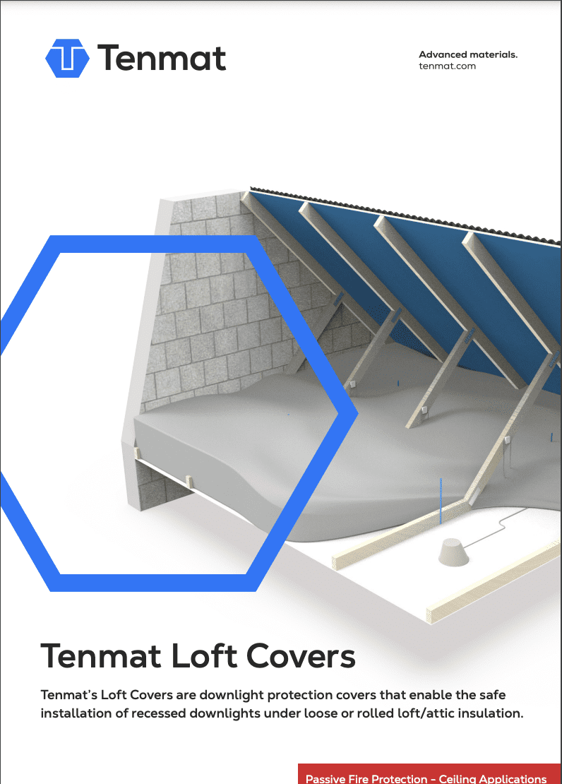 Loft Covers Datasheet