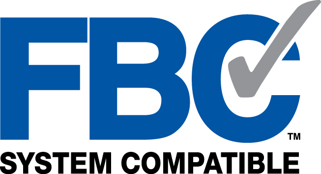 FBC-System-Compatible