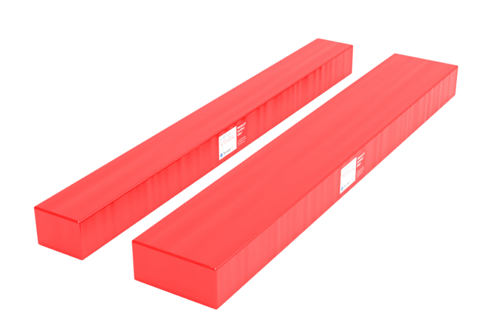 Tenmat fire barriers