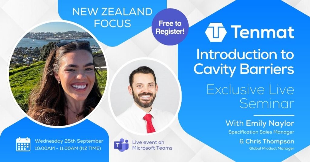 NZ webinar